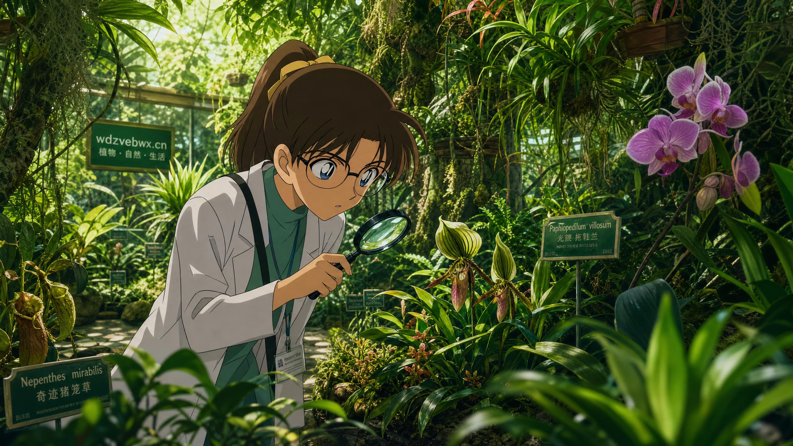 抖音揭秘植物视频社区